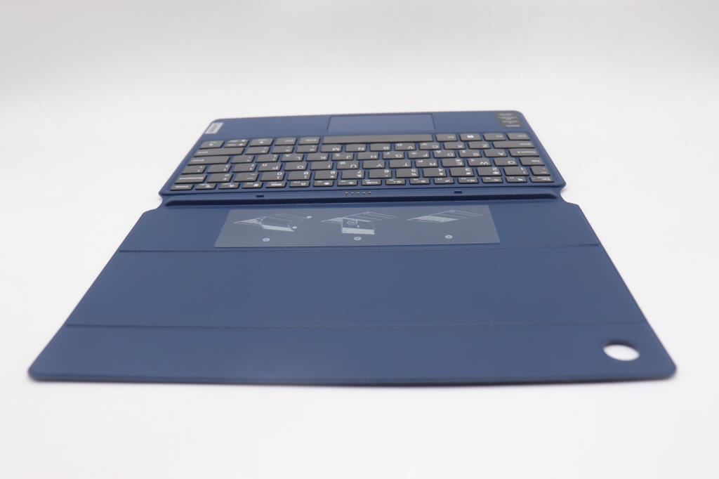 Lenovo Upper Case ASM_GRE W/O PEN WT 82XK 5CB1M64739
