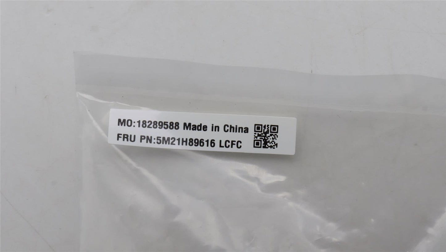 Lenovo MECHANICAL KX3D1_C_COVER_CABLE_HOLDER_R 5M21H89616