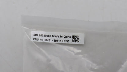Lenovo MECHANICAL KX3D1_C_COVER_CABLE_HOLDER_R 5M21H89616