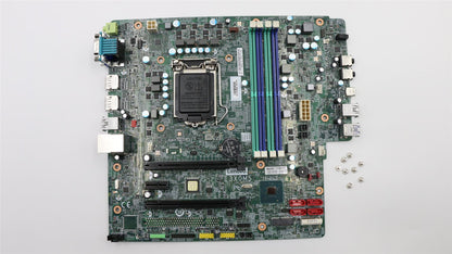 Lenovo ThinkCentre M920t M920s Motherboard Mainboard UMA 01LM338