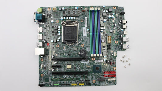 Lenovo ThinkCentre M920t M920s Motherboard Mainboard UMA 01LM338