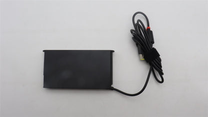 Lenovo ThinkPad P16 Gen 2 AC Charger Adapter Power supply Black 170W 5A11K67849