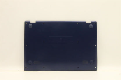 Lenovo IdeaPad 100S 14IBR Bottom Base Lower Chassis Cover Blue 5CB0M70046