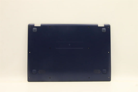 Lenovo IdeaPad 100S 14IBR Bottom Base Lower Chassis Cover Blue 5CB0M70046