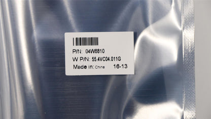 Lenovo INVERTER FRU LED BOARD FOR COMET-2 04W6810