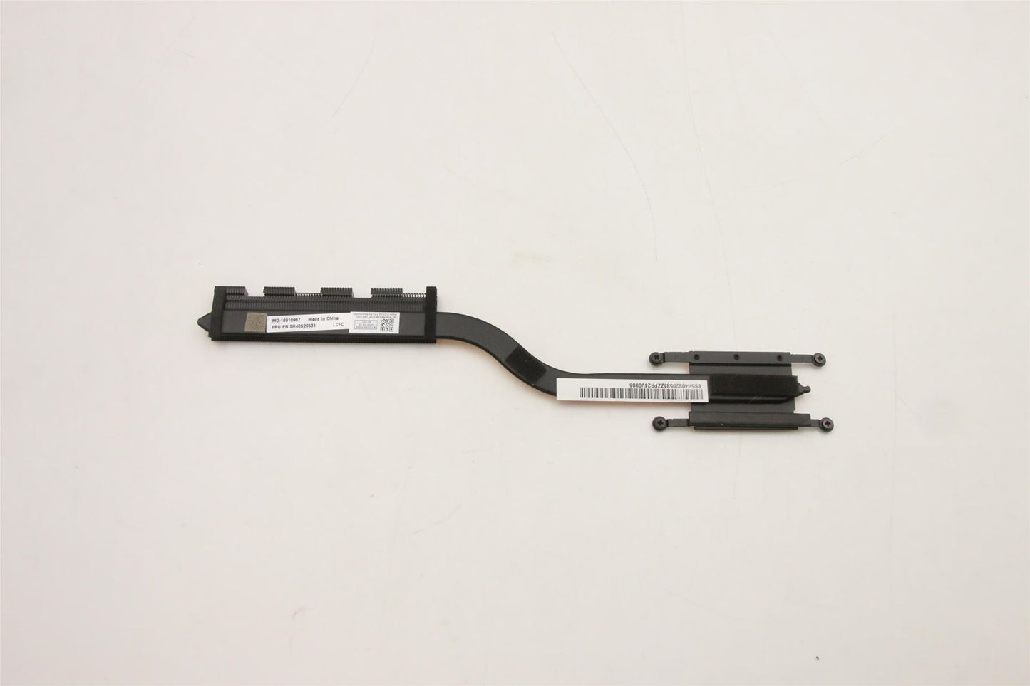 Lenovo Heatsink L 82RK WEIHONG UMA 5H40S20531