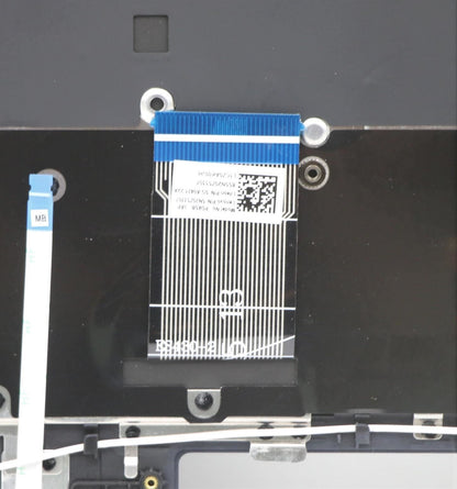 Lenovo Upper Case ASM_JPN C 82FN BL 5CB1B22364