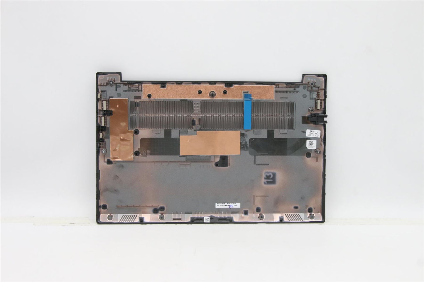 Lenovo Lower Case L 82KA WOHDD UMA 5CB1B96366