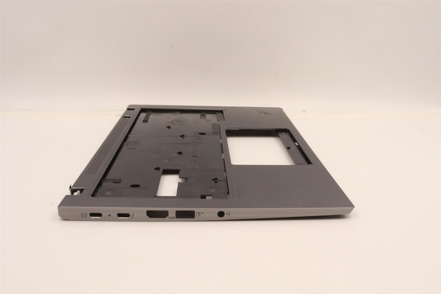 Lenovo ThinkPad X13 Gen 3 Palmrest Top Cover Housing Grey 5CB1H81767