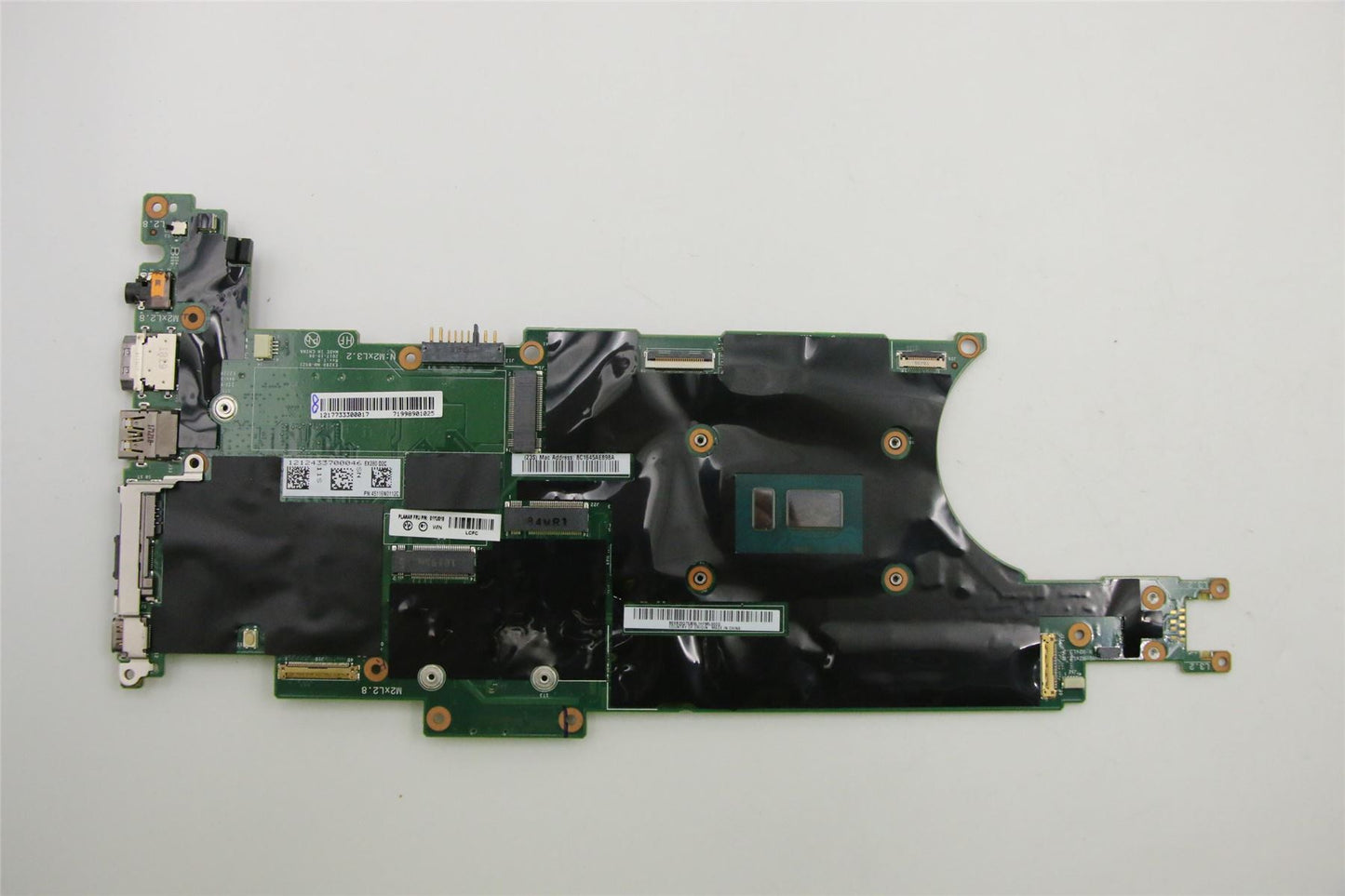 Lenovo WIN, i3-7020U, n-vP, 8GB, TPM2 01YU018
