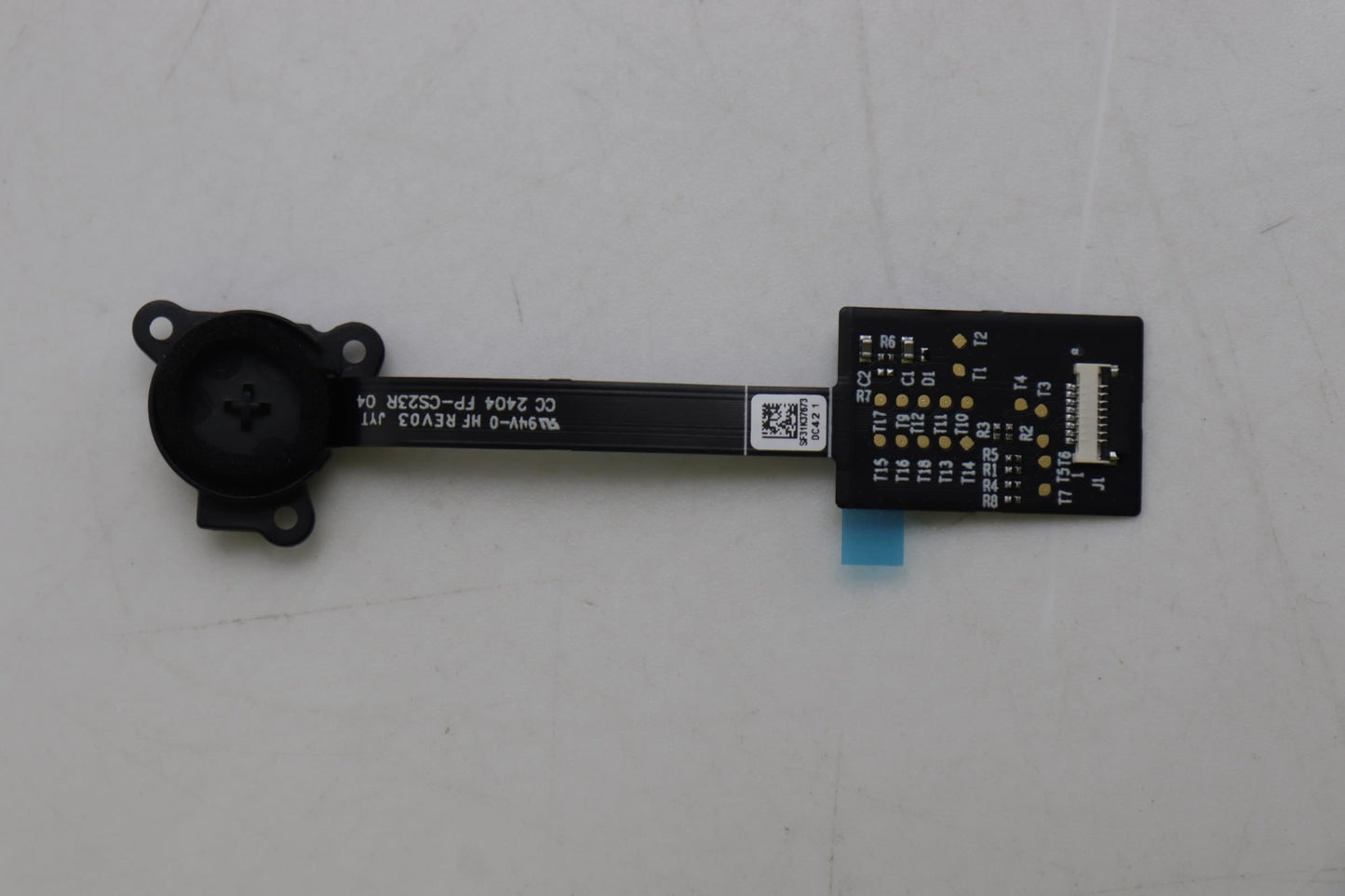 Lenovo FINGER_PRT FP BD L 83E6 Board 5F30T71916