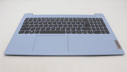 Lenovo Upper Case ASM_UKE L82XB FB NBL 5CB1K95101