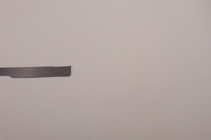 Lenovo Legion 7 16ARHA7 Hinge Cap Strip Trim Cover Grey 5CB1J30415
