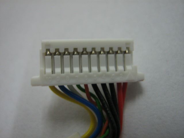 Lenovo Sub Crd ID USB Board 41W1491