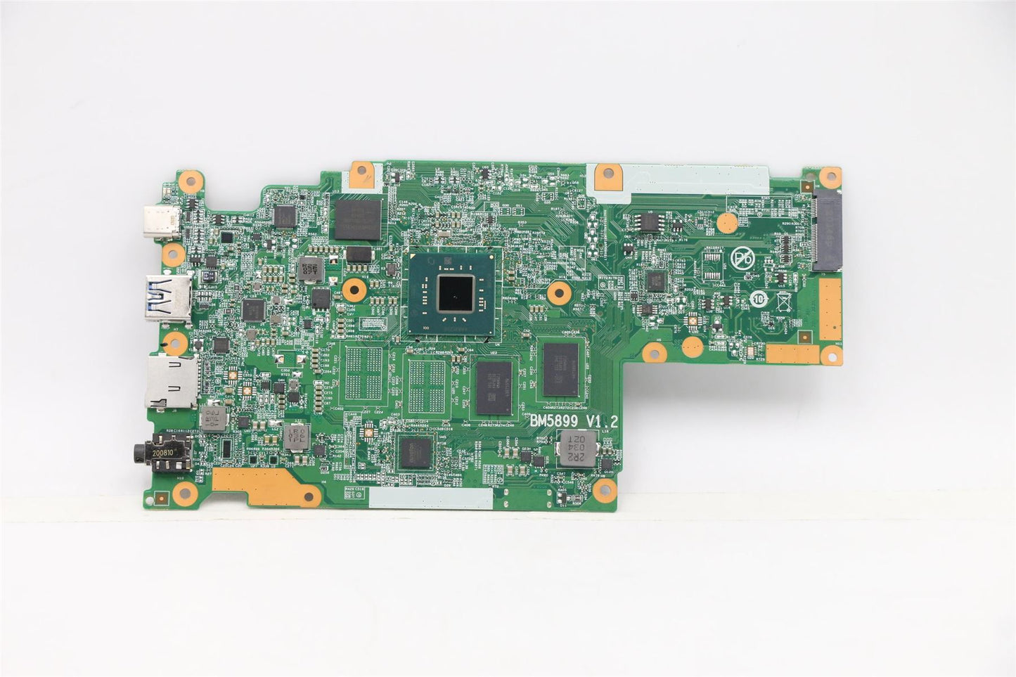 Lenovo MB 82BA NOK N4000UMA4G64GEMMC 5B21B49211