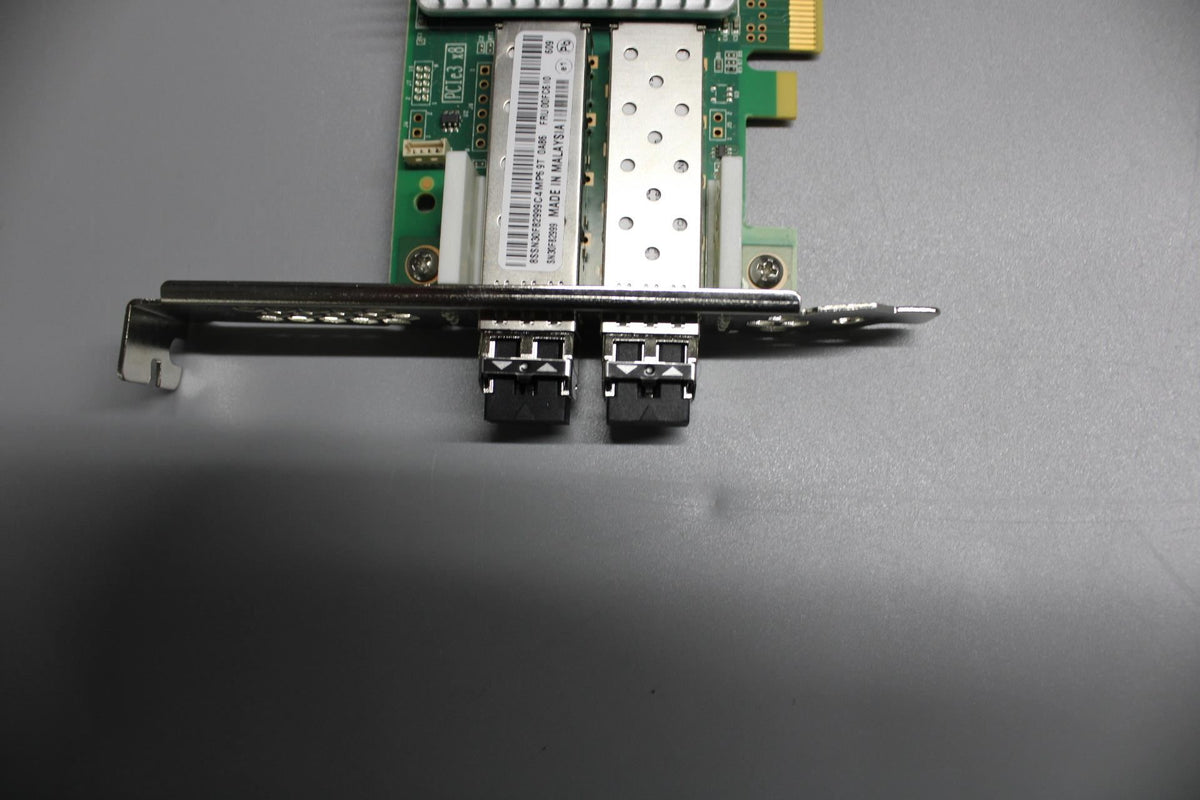 Lenovo FRU QLE2672-LNV-SP Board 00FC610