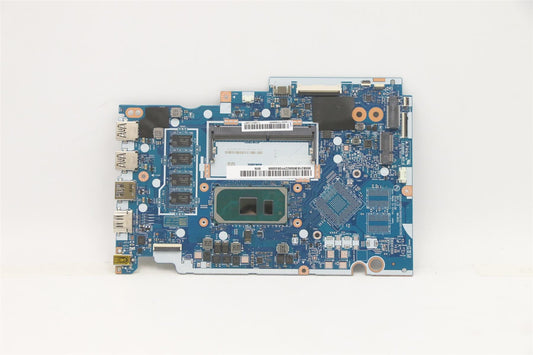 Lenovo V17 IIL Motherboard Mainboard UMA intelI31005G1 4G 5B21B36509