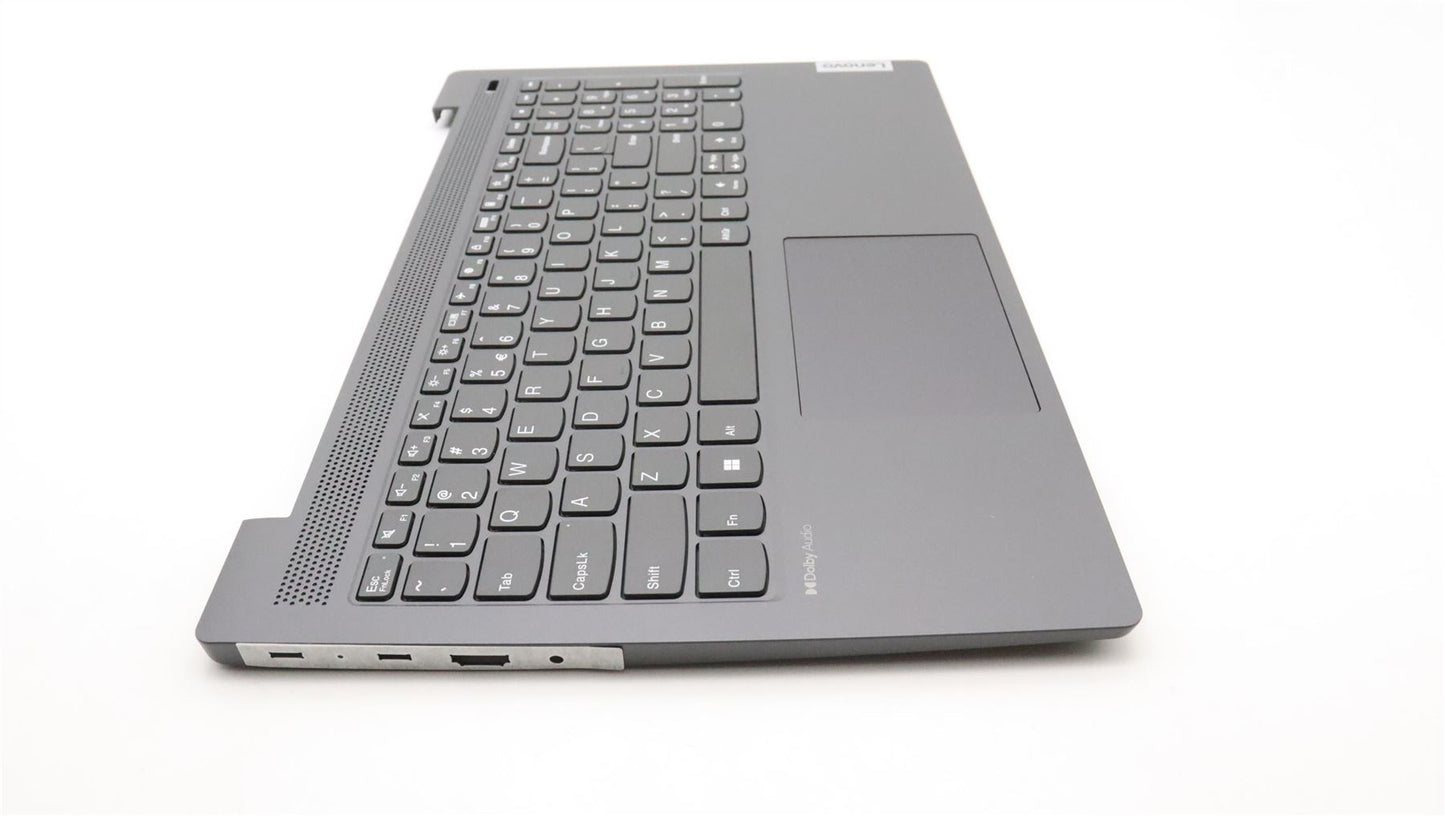 Lenovo UpperCaseASM_EUROENGL82SFFPSGNB_PC 5CB1J01241