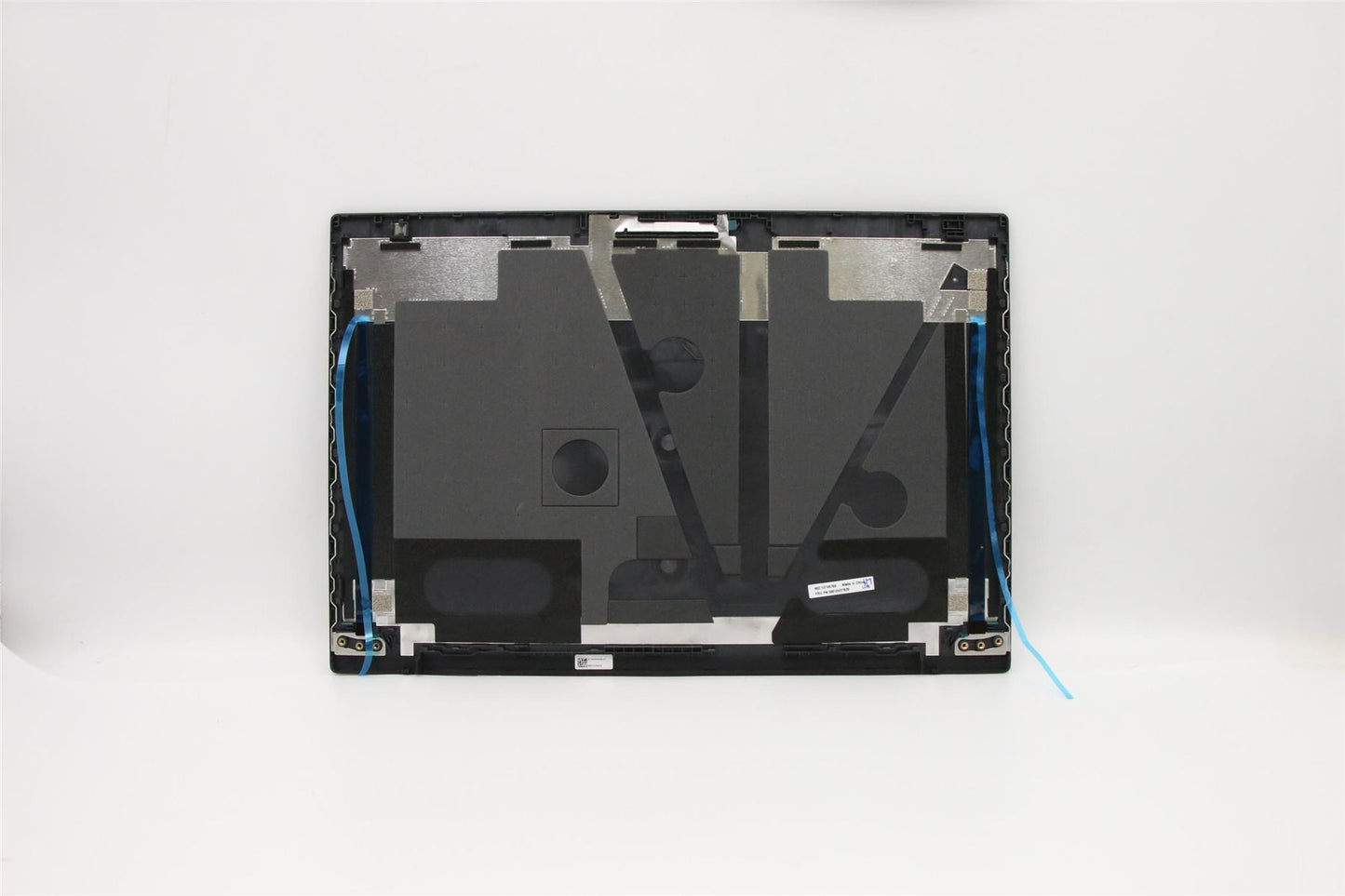 Lenovo ThinkPad T590 P53s LCD Cover Rear Back Housing Black 5M10V27626