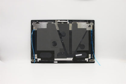 Lenovo ThinkPad T590 P53s LCD Cover Rear Back Housing Black 5M10V27626