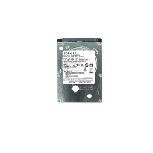 Asus X513EA X513EP Sata3 Hdd 1Tb 5400R Bral 19200-41640800
