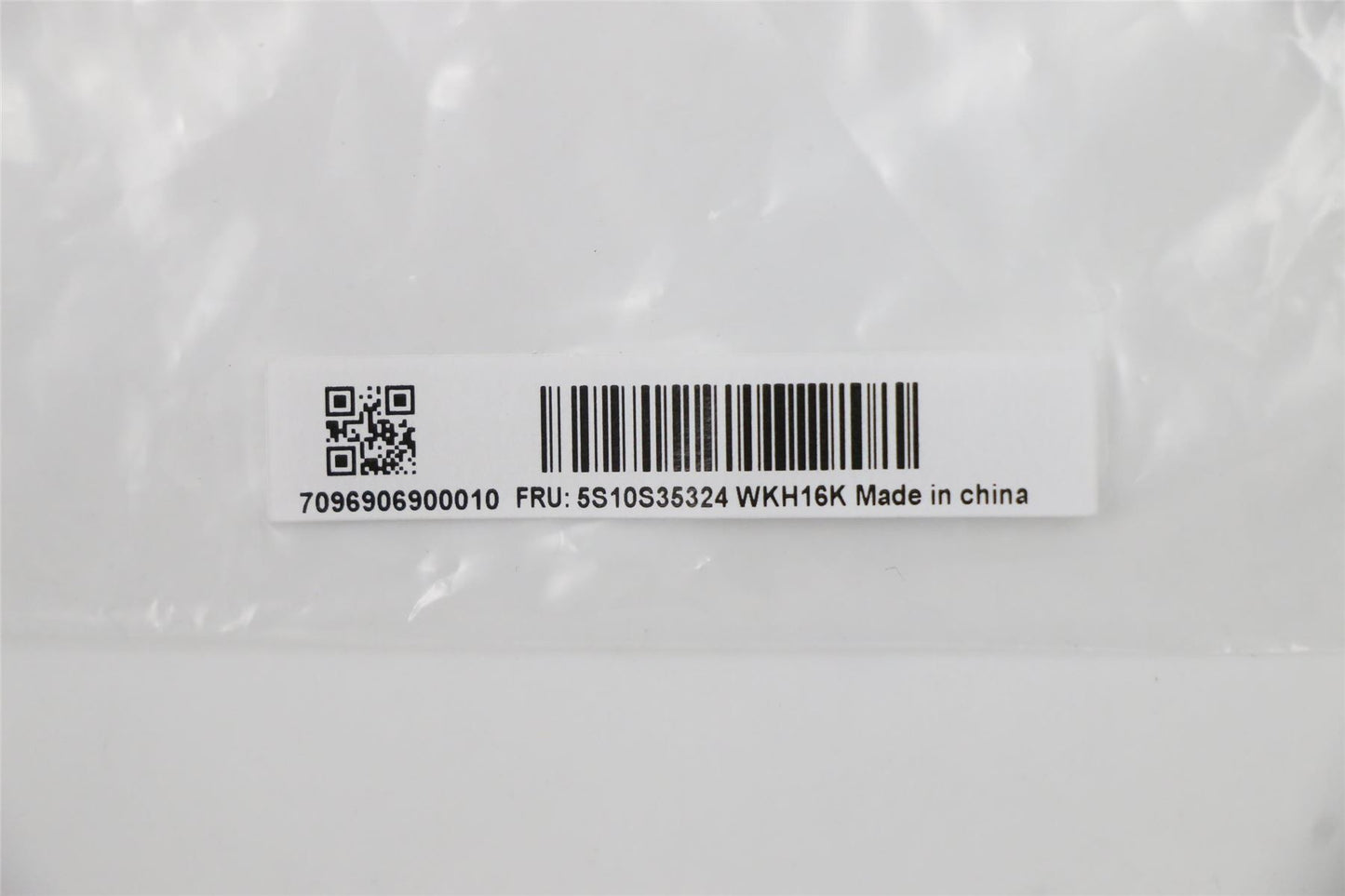 Lenovo Gaming 3-15ACH6 3-15IHU6 Screw Screws Set Kit 5S10S35324