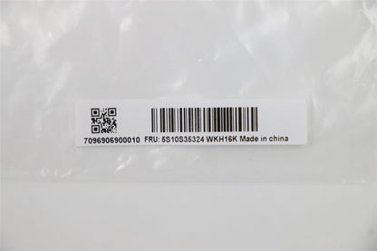 Lenovo Gaming 3-15ACH6 3-15IHU6 Screw Screws Set Kit 5S10S35324