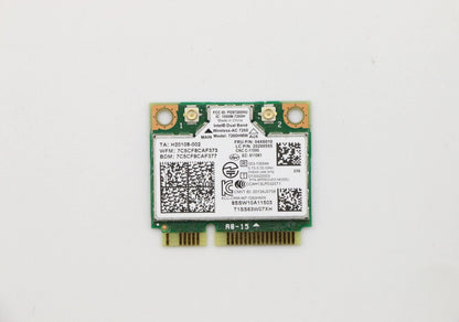 Lenovo Wireless Wireless,CMB,IN,WP2ac HMC Board 04X6010