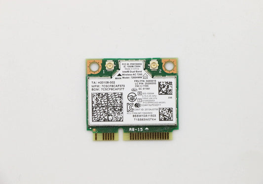 Lenovo Wireless Wireless,CMB,IN,WP2ac HMC Board 04X6010
