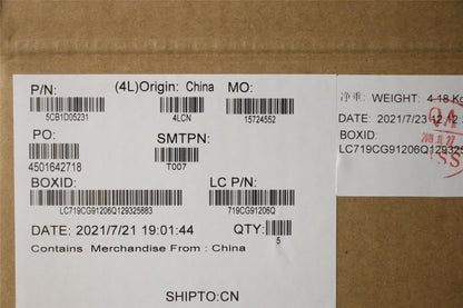 Lenovo Legion 5 16ITH6H Palmrest Touchpad Cover Keyboard Bulgarian 5CB1D05231