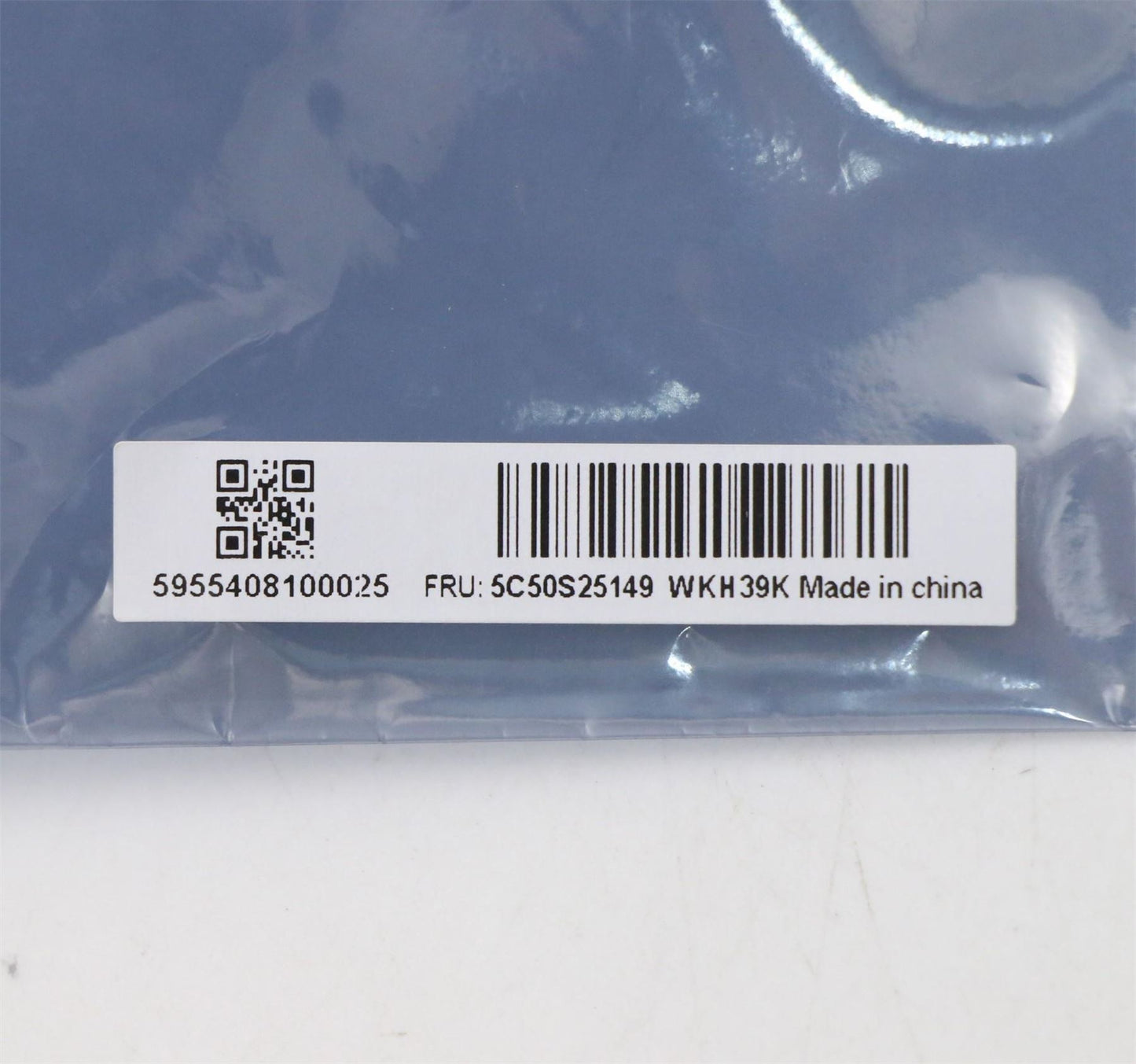 Lenovo ThinkBook 15 G2 ITL 15 G3 ITL Dual USB Port Board 5C50S25149