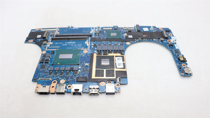 Lenovo C83DVI513450HX RTX40608G NOK RM 5B21L99480