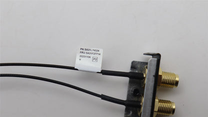 Lenovo ThinkCentre M70q Gen 4 Wi-Fi Wifi Wireless Antenna 5A31F27715