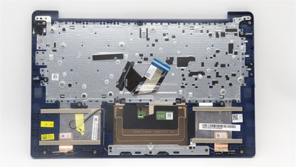 Lenovo Upper Case ASM_SWS L82XL NFP ABNBL 5CB1K97911