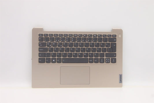 Lenovo Upper Case ASM_TUR L82H7 SD NFPBLD 5CB1C04566
