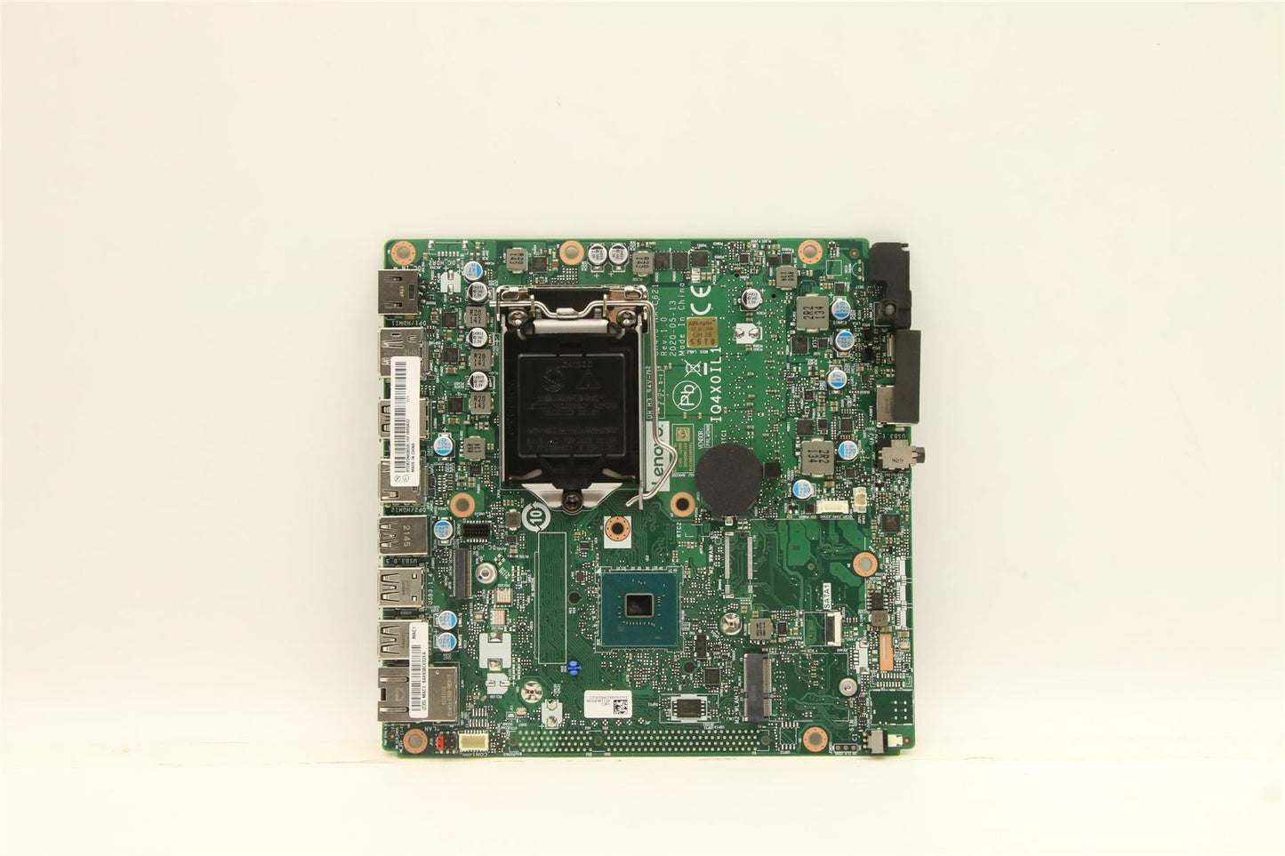 Lenovo M80q V50t-13IOB G2 Motherboard Mainboard UMA 5B20U54915