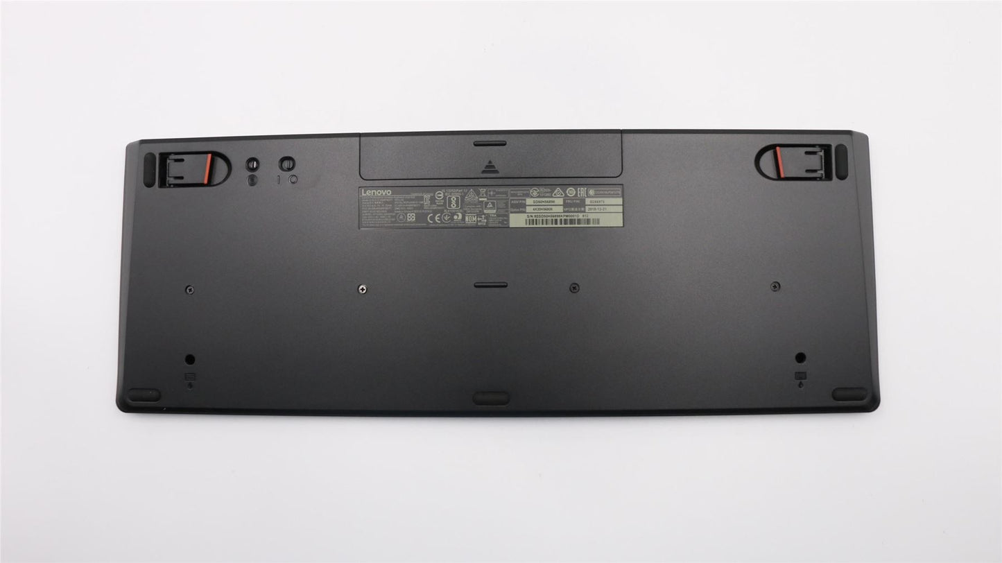 Lenovo Wireless KBD-French 03X6975