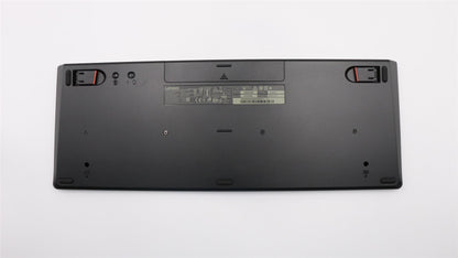 Lenovo Wireless KBD-French 03X6975