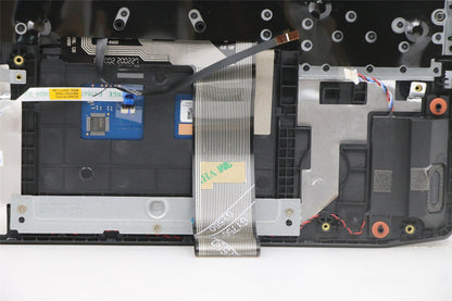 Lenovo Upper Case ASM_US INTE L 82D4 DM 5CB0Z26943