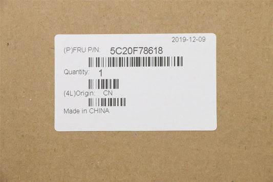 Lenovo Y40-80 Webcam Web Cam Camera Cam 5C20F78618
