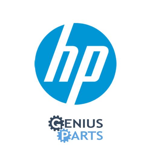 HP TOP COVER MCS W KB MCS BL UK N17942-031