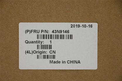 Lenovo ThinkCentre D30 M58 M58e M58p M92z PS2 I/O Cable 43N9146