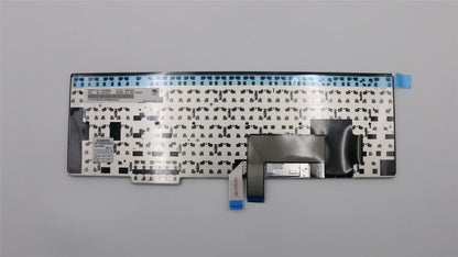 Lenovo ThinkPad L540 T540p W540 T550 W550s W541 T560 P50s Keyboard UK 04Y2455