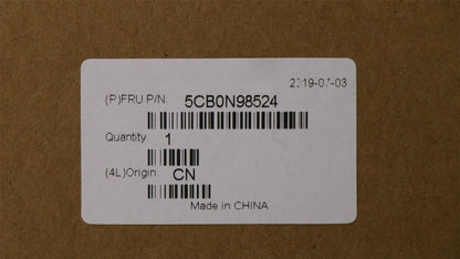Lenovo IdeaPad 520-15IKB Hinge Cap Strip Trim Cover Bronze 5CB0N98524