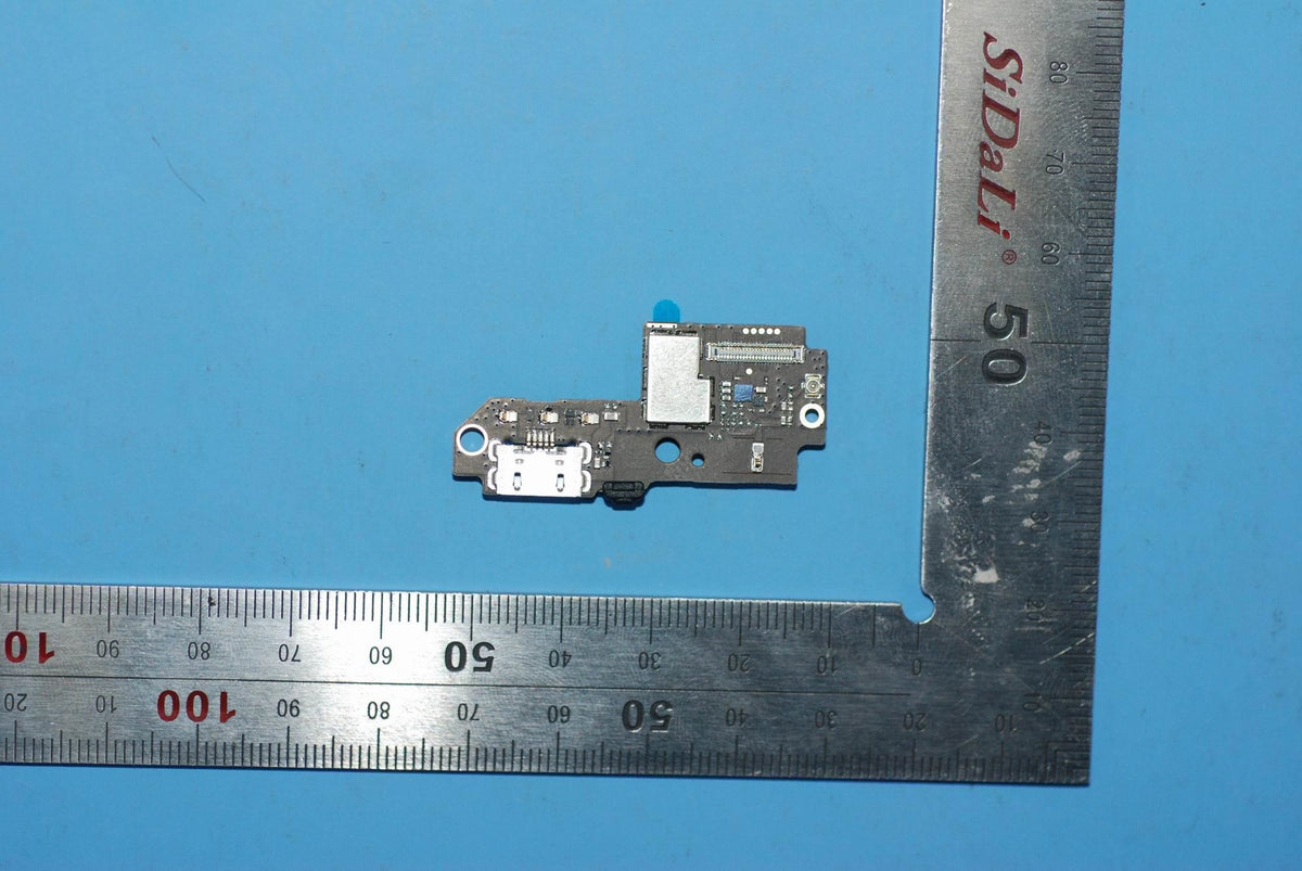 Lenovo X2_ROW SUB AP CS Board 5P69A6N4T8