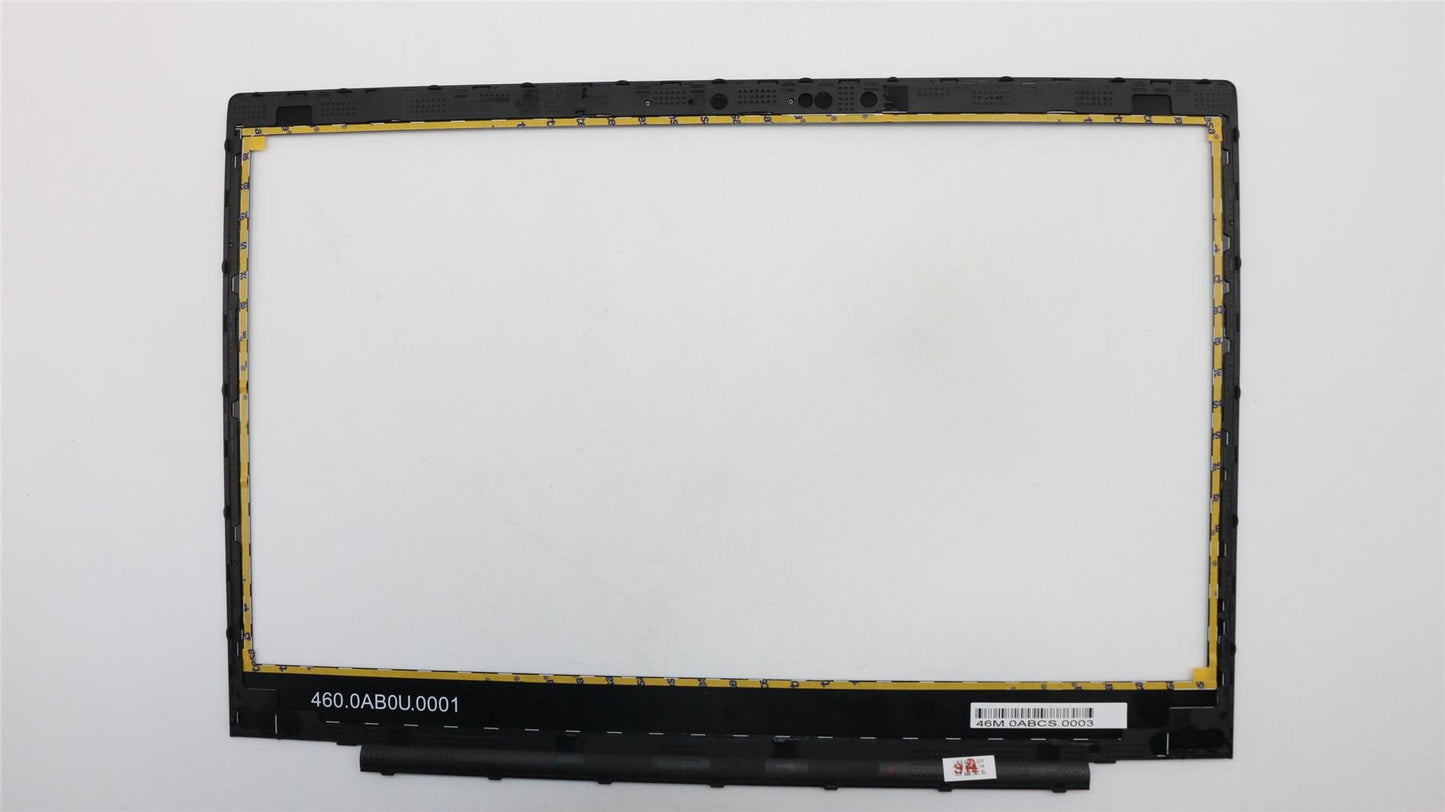 Lenovo ThinkPad T570 Bezel front trim frame Cover Black 01ER038