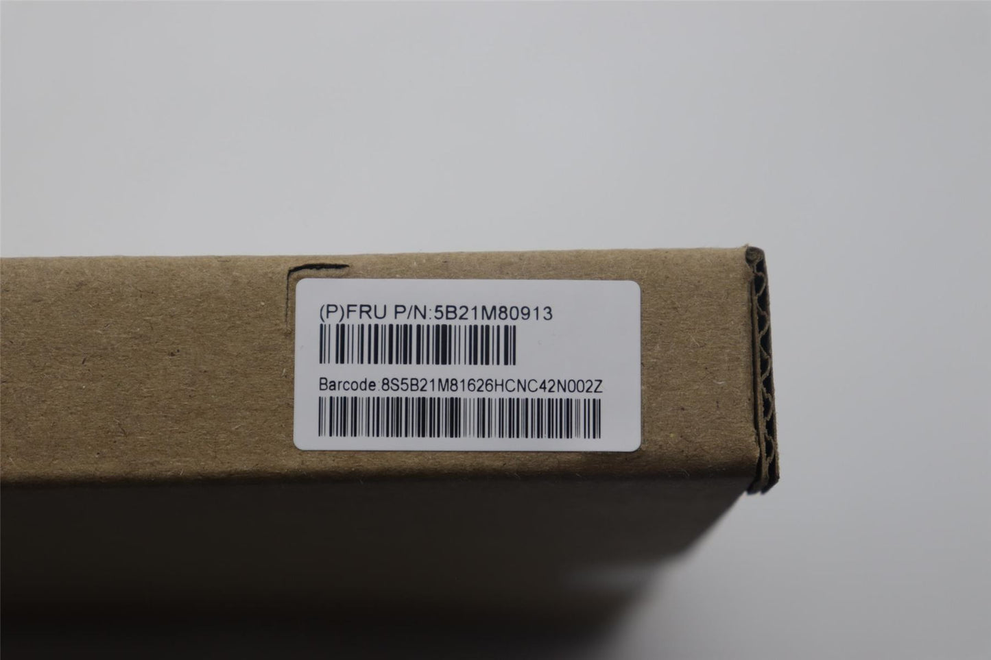 Lenovo H 83DS R7 HPTHS UMA 16G O NOKRM 5B21M80913