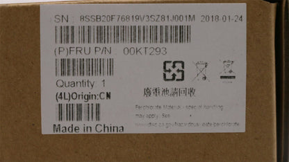Lenovo ThinkCentre M93z Motherboard Mainboard UMA 00KT293