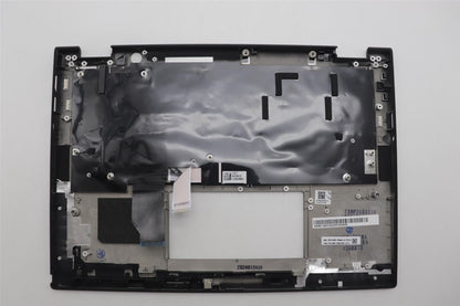 Lenovo MECH_ASM BL KB BK WW ILD PMX 5M11N93184