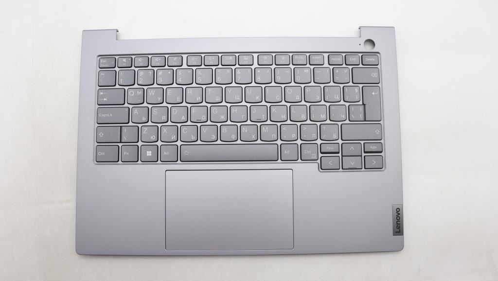 Lenovo COVER Upper Case ASM_BUL W21KJ AGBL 5CB1M48328